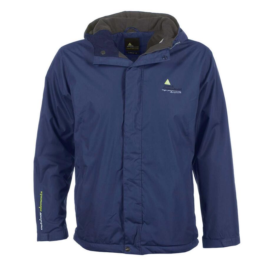 

Куртка-дождевик Peak Mountain Cajik