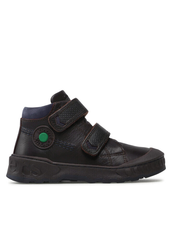 

Сапоги Kickers, коричневый