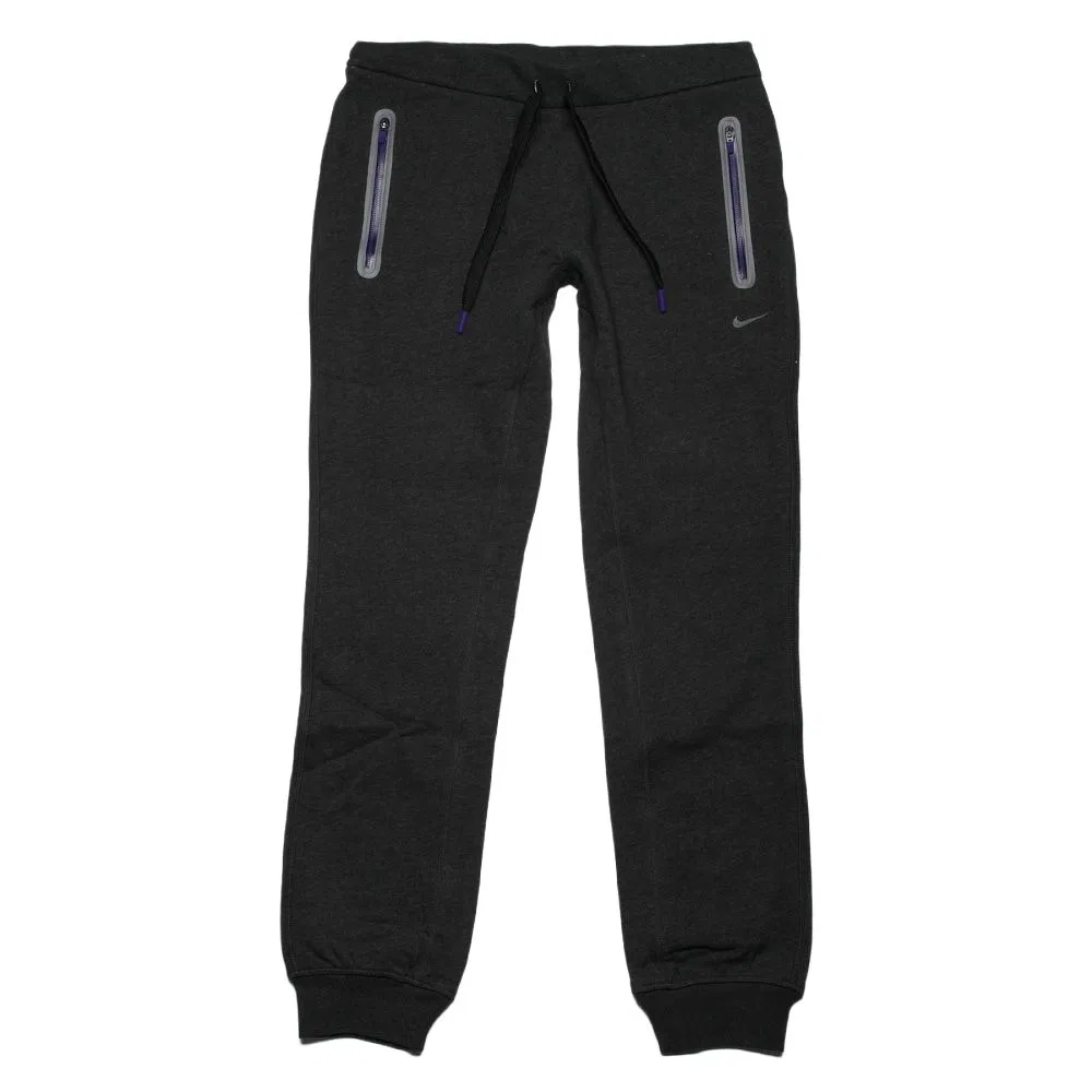 Женские трикотажные спортивные штаны AS ALL TIME TECH SLIM Nike, Black