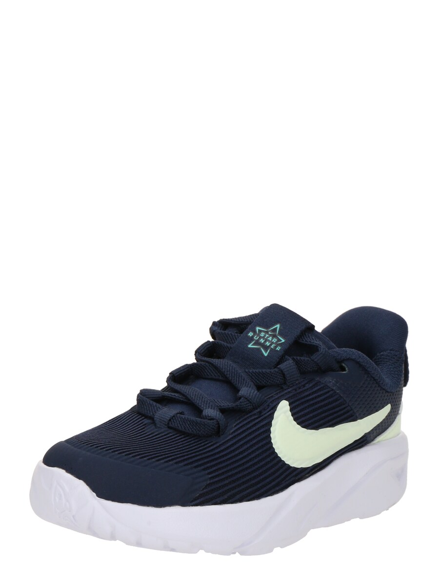 

Спортивные кроссовки NIKE Star Runner 4, Night Blue