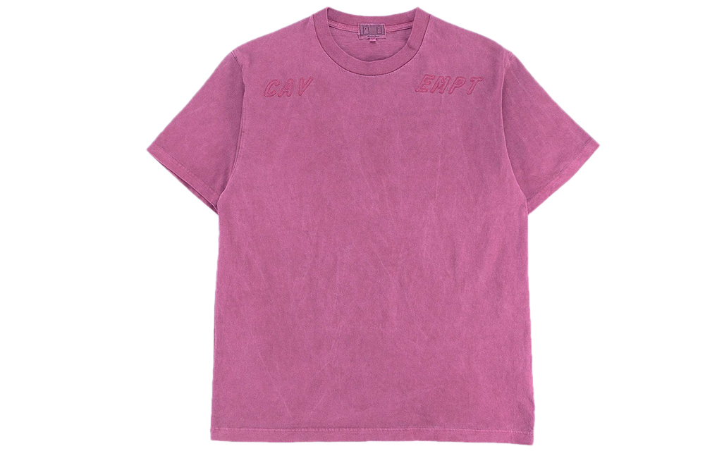 

Футболка унисекс Cav Empt