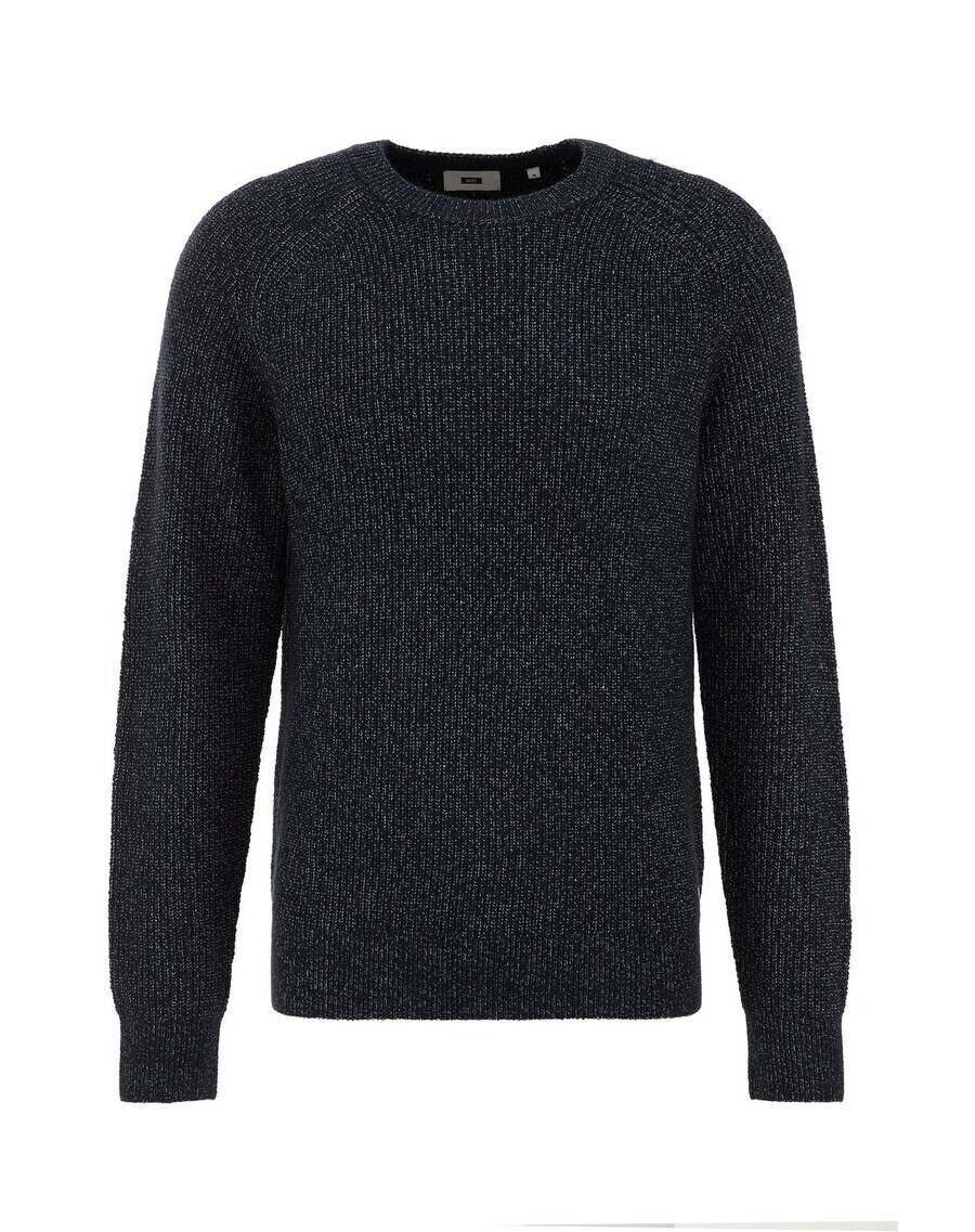 

Свитер WE Fashion Sweater, темно-синий