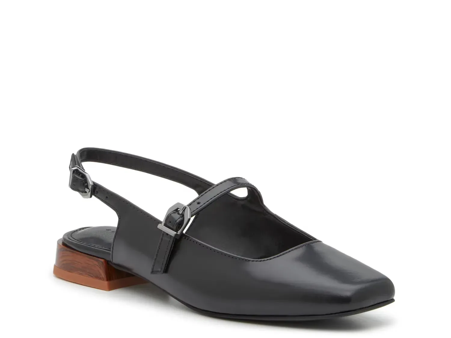 Esme Mary Jane Sanctuary, Black