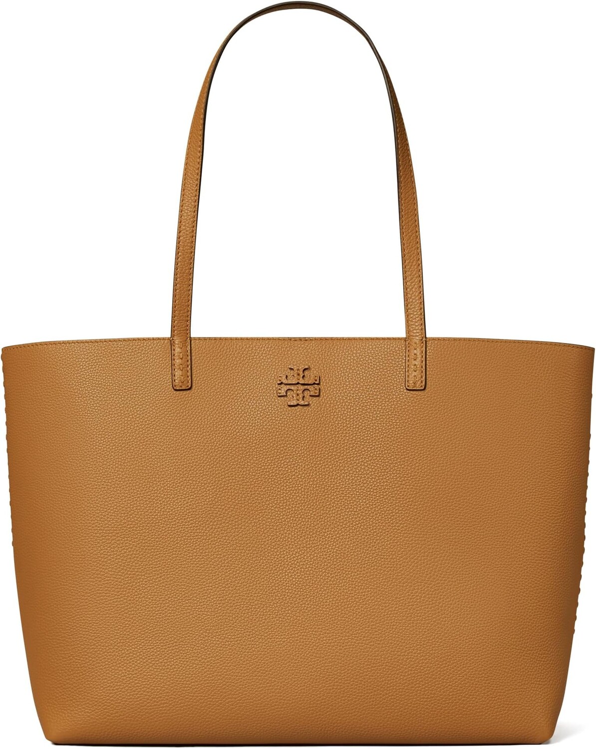 

сумка-тоут McGraw Tory Burch, цвет Tiramisu