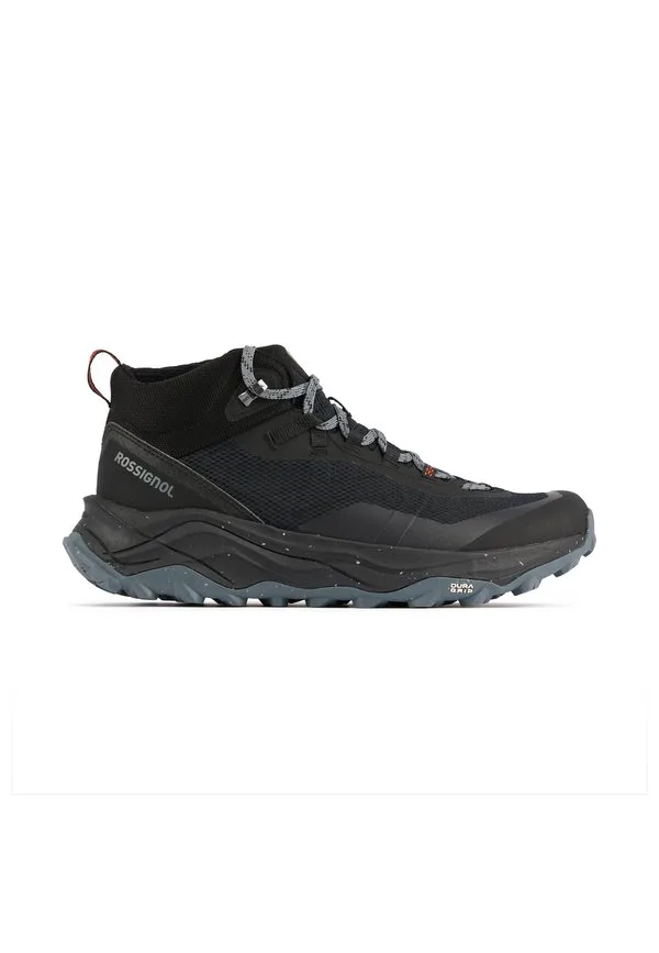 Походные ботинки altridge средней жесткости Rossignol, Black