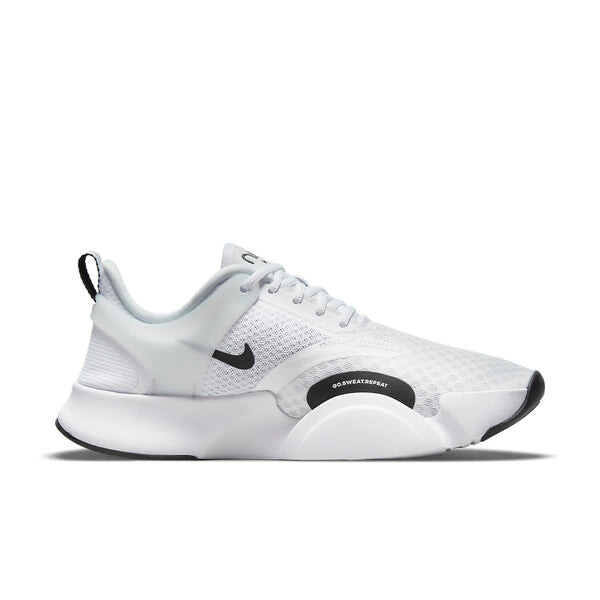 Кроссовки superrep go 2 Nike, белый — фото 2