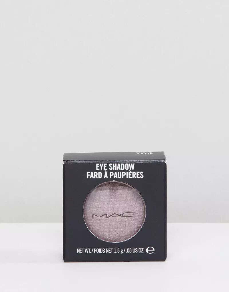 

MAC – Маленькие полуматовые тени для век – Shale