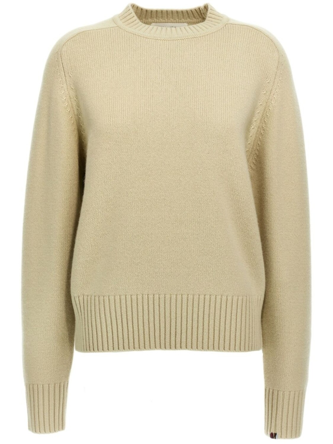 

Джемпер Burgeois из экстремального кашемира N°123 extreme cashmere, нейтральный