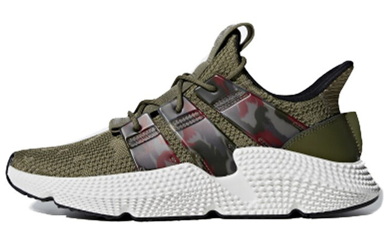 

Мужская обувь adidas originals PROPHERE Lifestyle