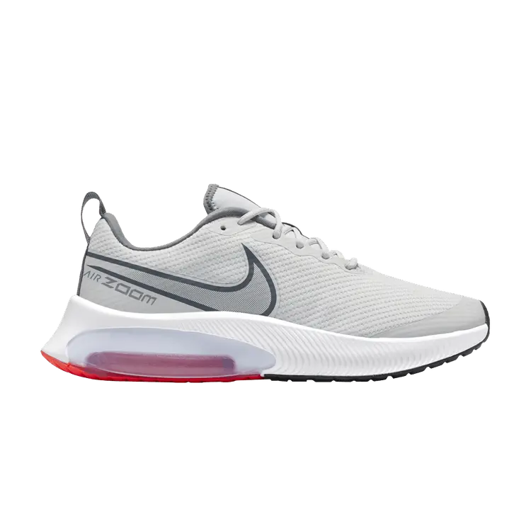 Кроссовки Air Zoom Arcadia GS 'Photon Dust', серый
