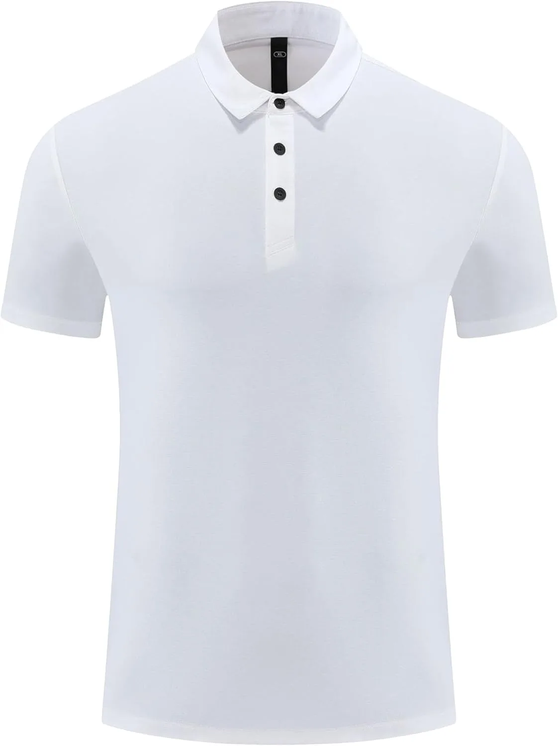 

Мужская футболка Slim Fit дышащая летняя Maiyifu-GJ