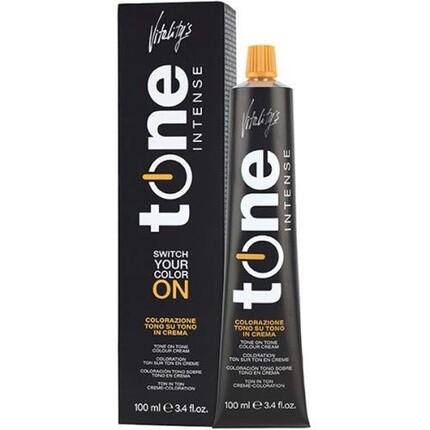 

Vitality'S Tone Intense 6/66 Темно-русый красный 100M, Hair Haus