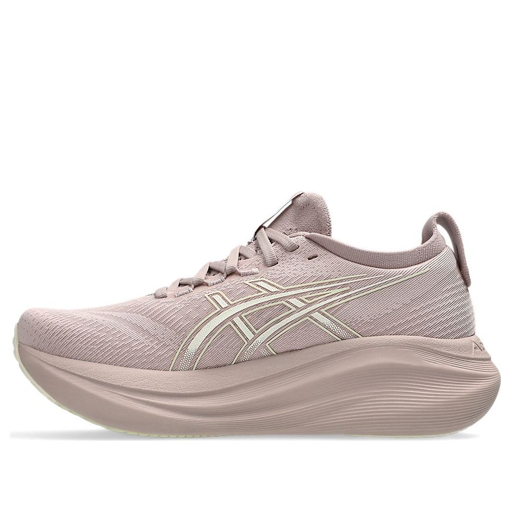 Кроссовки (WMNS) ASICS Gel-Nimbus 27 'Fawn Birch'