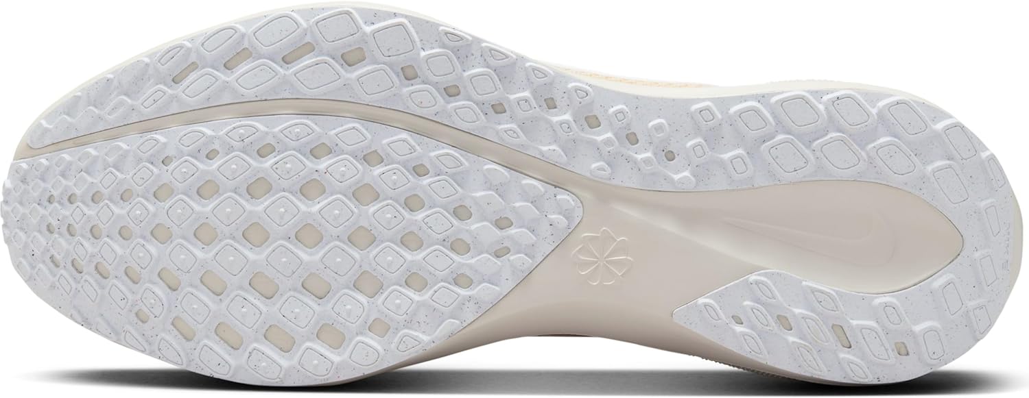Мужские беговые кроссовки Nike Pegasus 41, белый — фото 3