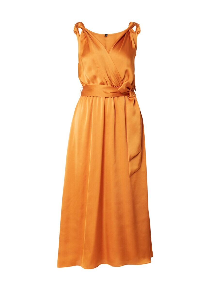 

Платье Trendyol Dress, оранжевый