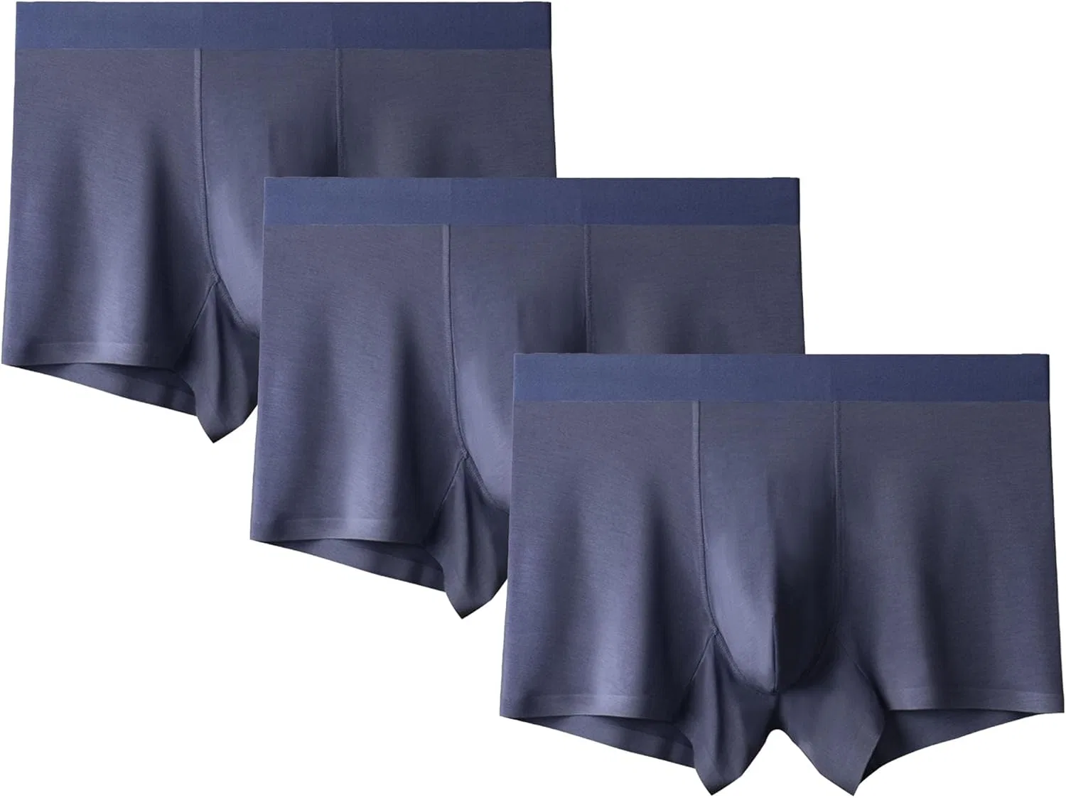 Боксеры, мультипак, Hyacinth-3pc