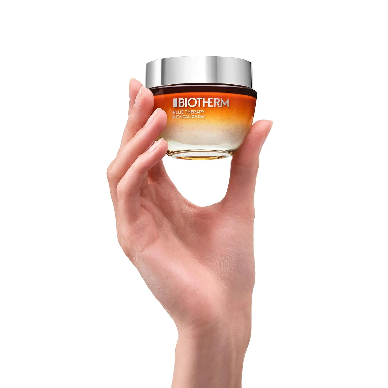 Крем для лица Biotherm — Антивозрастной Bio Blue Ther AA Rev Cr, 50 мл — фото 3