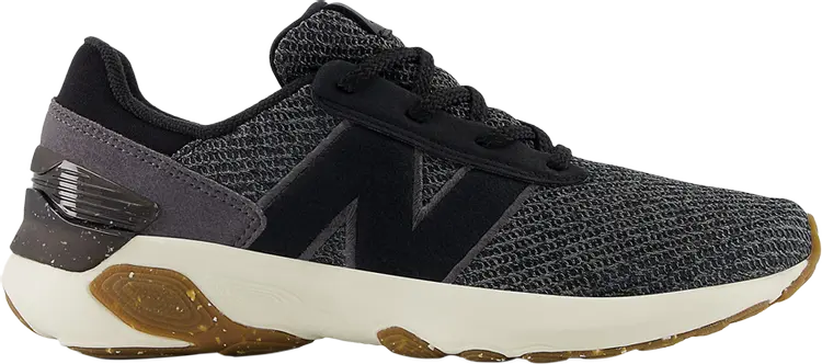 

Кроссовки Wmns Fresh Foam X 1440 'Black Castlerock', черный