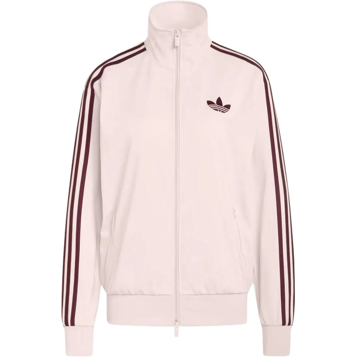 Женская куртка Adicolor Adidas Originals, Sand Pink