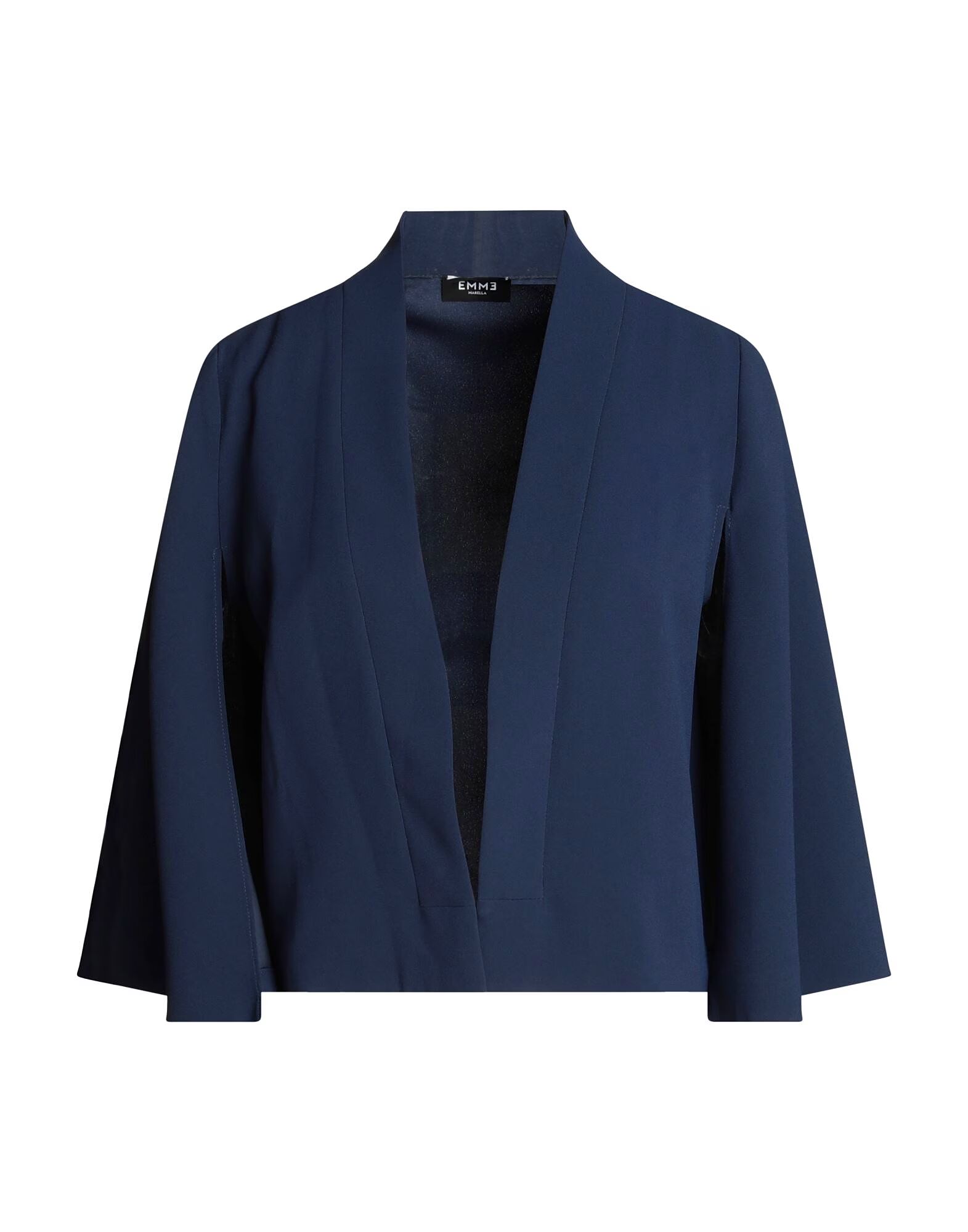 

Блейзер Emme By Marella, темно-синий