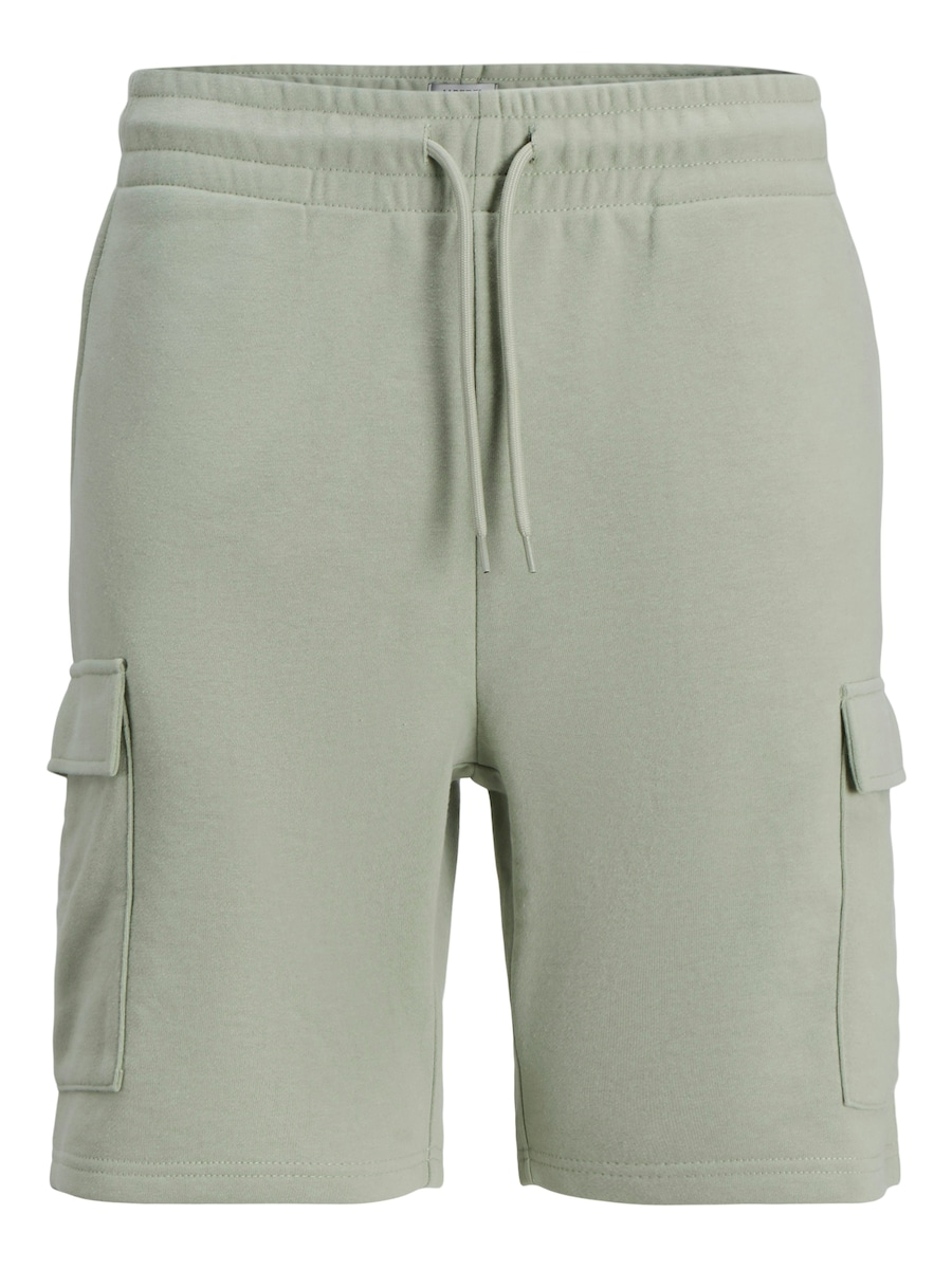 

Обычные брюки-карго JJ Rebel JREBGORM, пастельно-зеленый