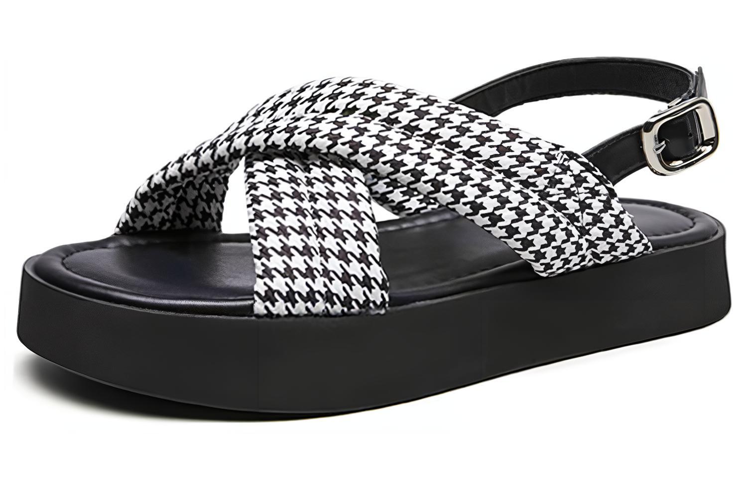 

Сандалии DAPHNE One-Strap Sandals Women's