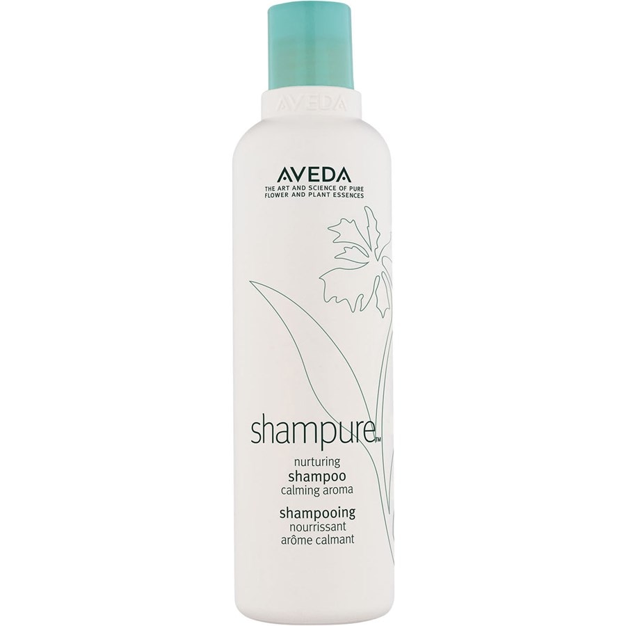 

Шампунь Aveda Shampure Nurturing Shampoo, 50 ml