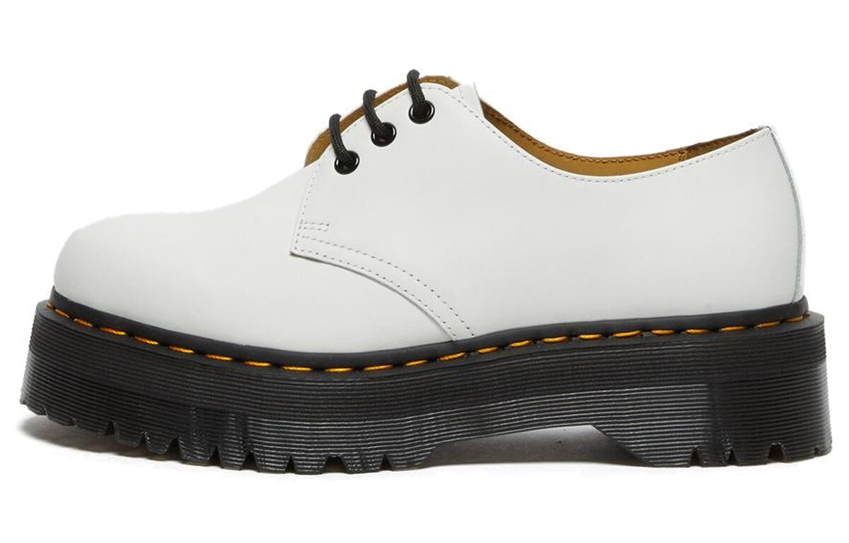 

Туфли Dr. Martens 1461 Quad Platform Lace Up Dr.Martens