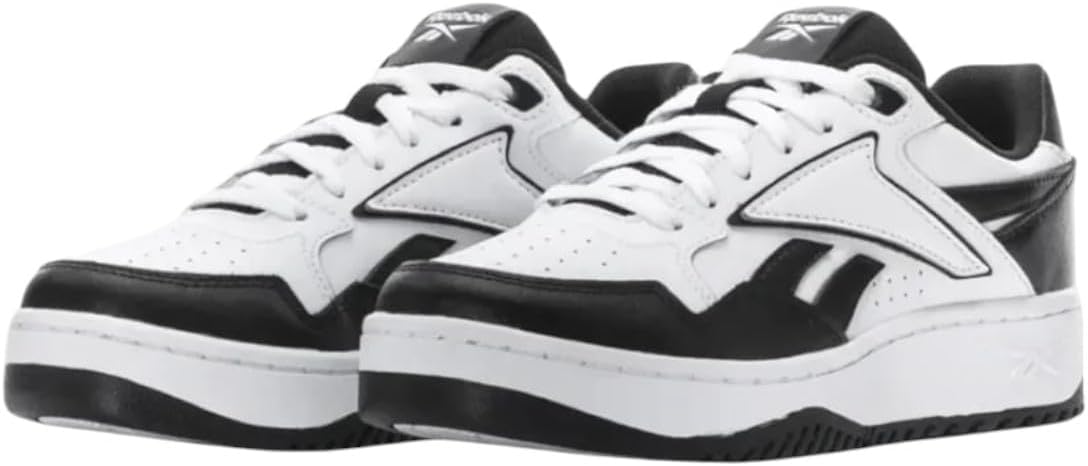 Кроссовки Reebok Unisex-Adult ATR Chill, белый/черный — фото 3