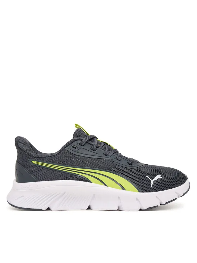 Puma Кроссовки Flexfocus Lite Modern Jr 401517 26 серые