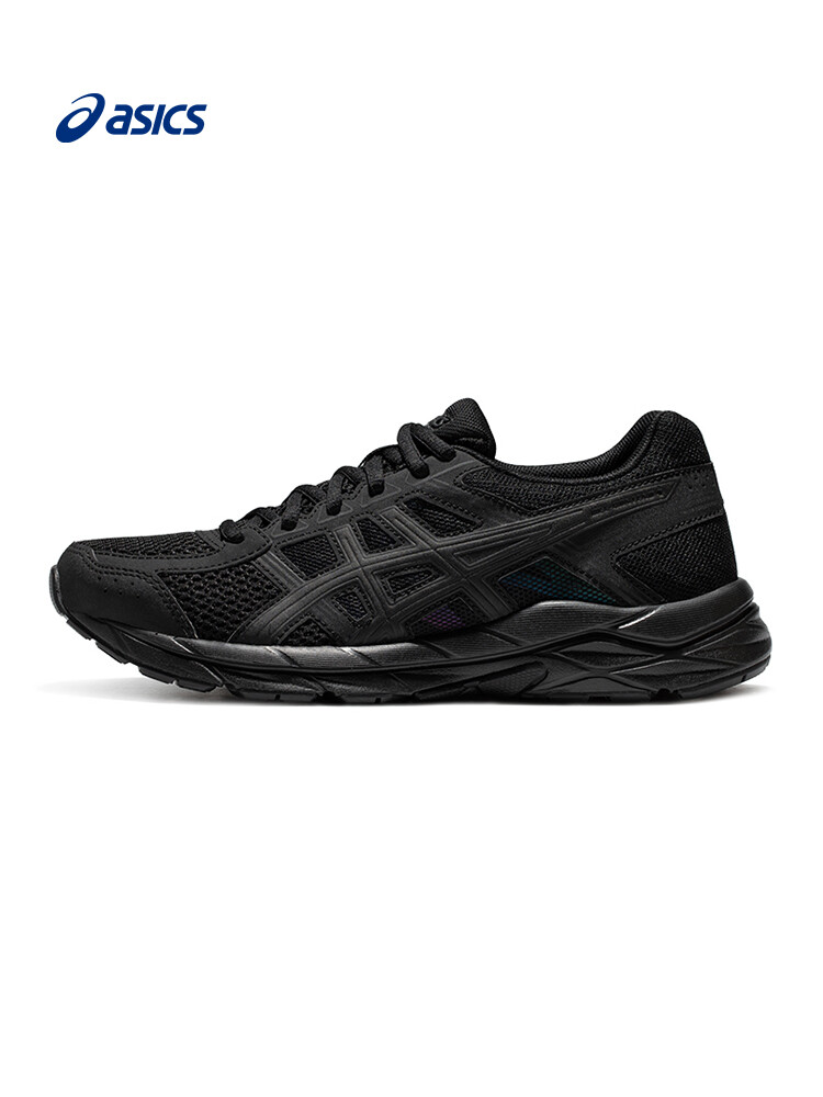 

Кроссовки женские Asics Gel-Contend 4 с сеткой, черный