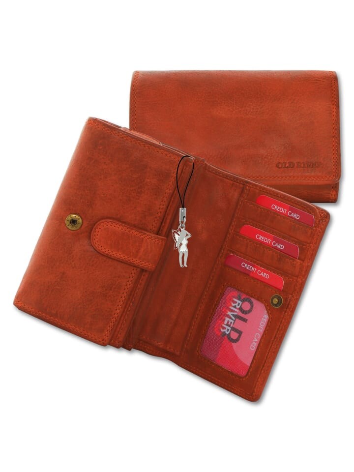 

Кошелек Old River