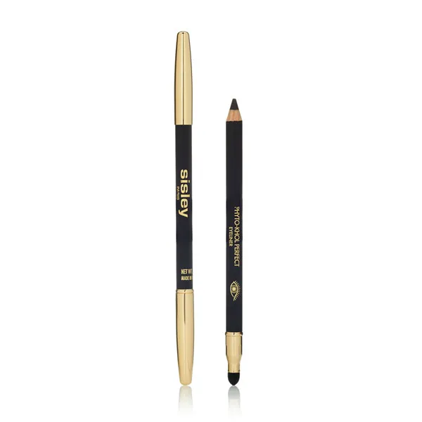 

Кхоль подводка для глаз Phyto-Khol Perfect Sisley, цвет black