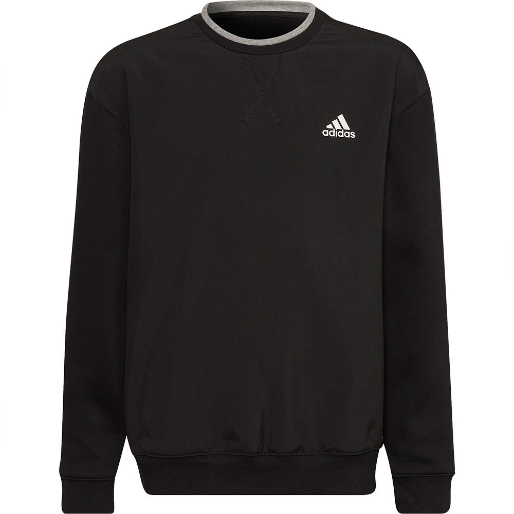

Толстовка adidas All Szn, черный