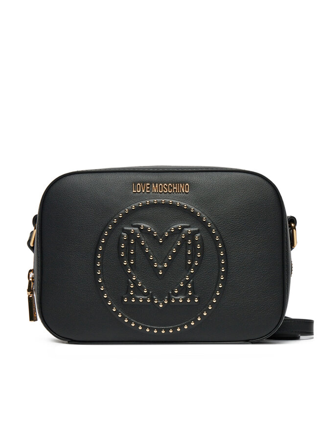 

Сумочка JC4068PP1ML1200A Love Moschino, черный