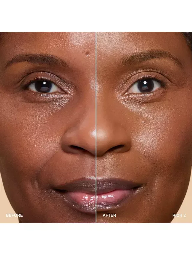 Крем для лица SPF BOBBI BROWN Увлажняющий с витаминами, Rich — фото 3
