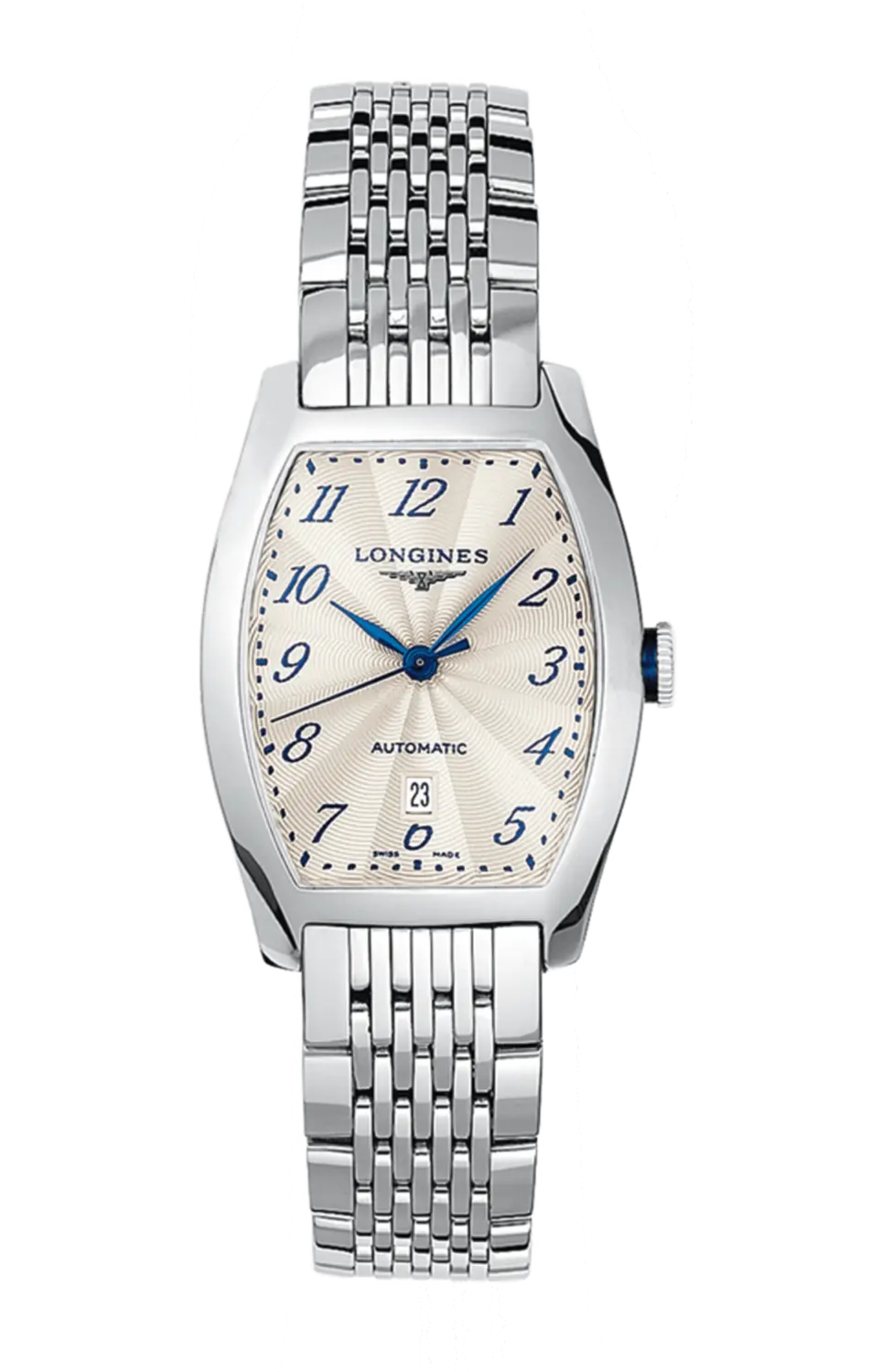 

Часы evidenza Longines