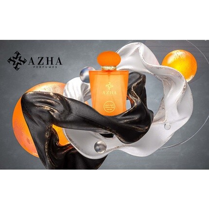 Azha Arabische Dame For Her Edp 100ml — фото 3