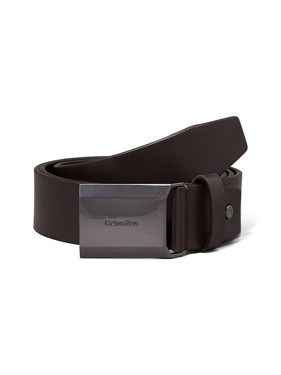 

Ремень Calvin Klein, антрацит