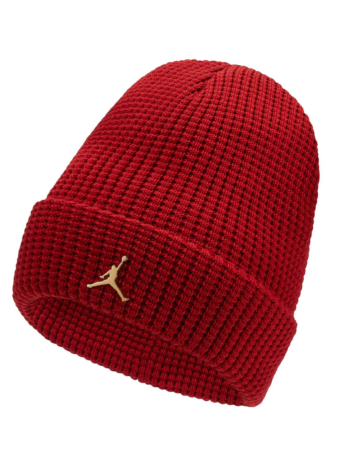 

Шапка Jordan JORDAN UTILITY METAL JM, красный