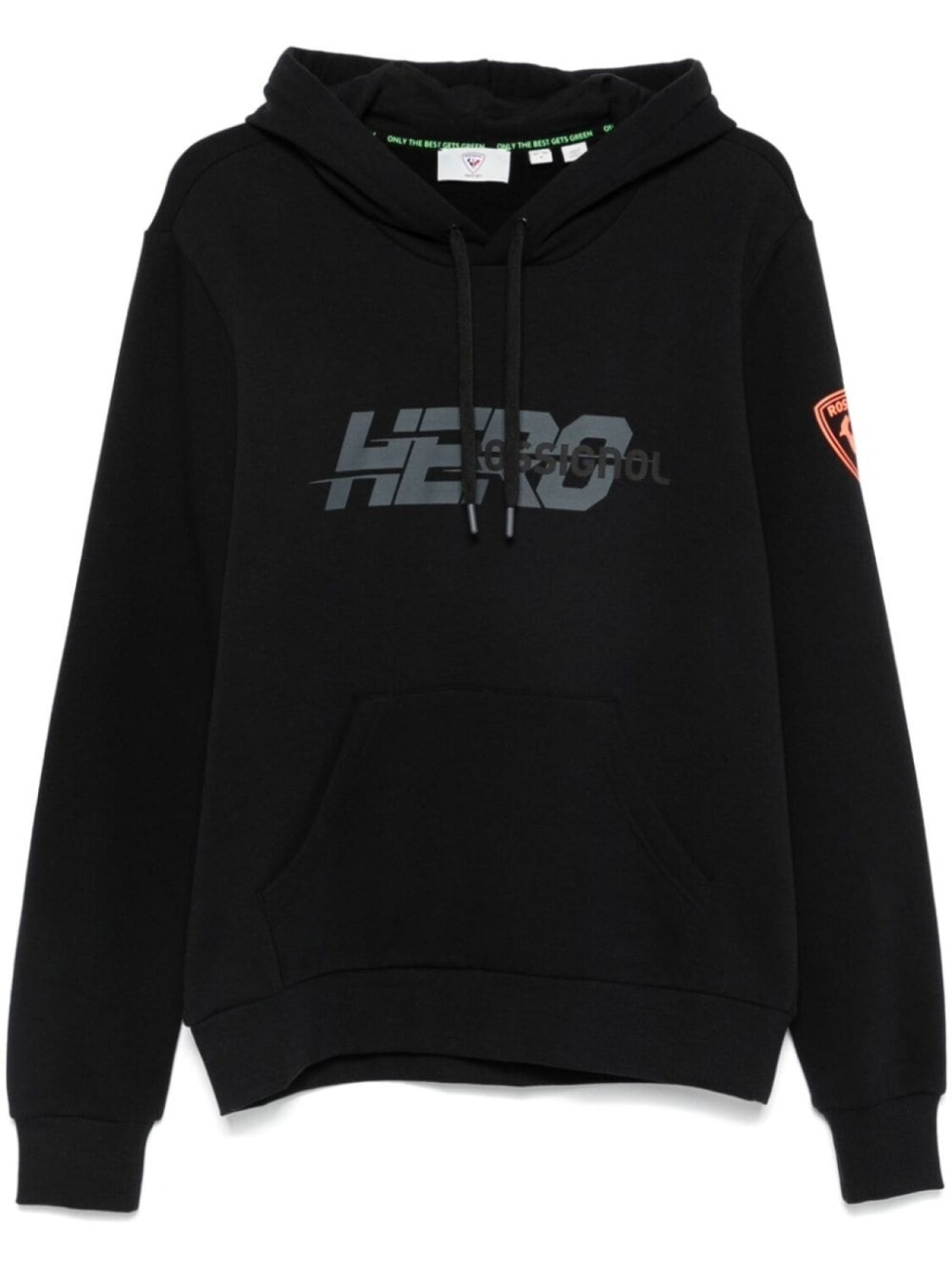 

Rossignol худи Hero, черный