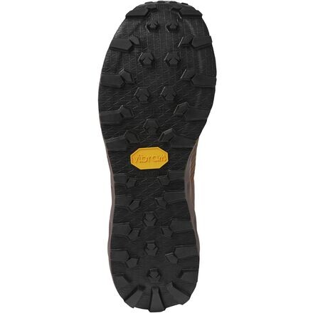 

Кроссовки Tomir Mid WP Nnormal, черный/синий