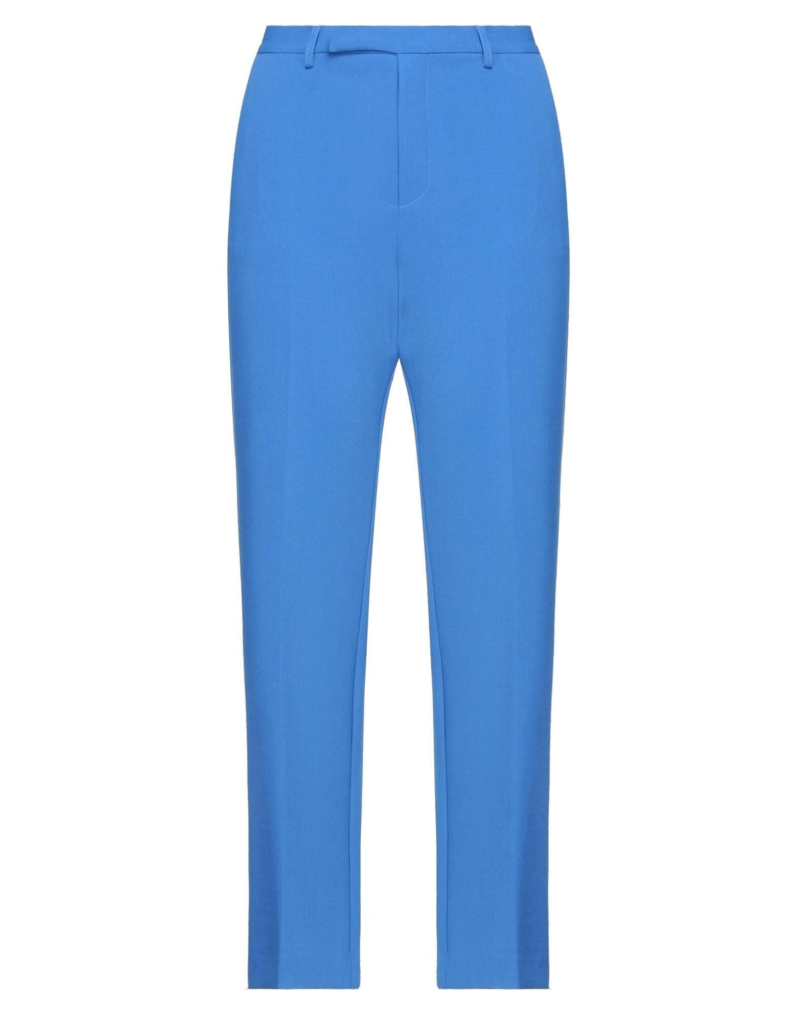 

Брюки Simona Corsellini, пастельно-голубой