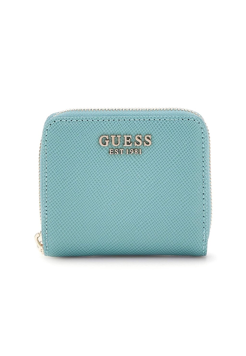 

Кошелек LAUREL SAFFIAN-OPTIK Guess, синий