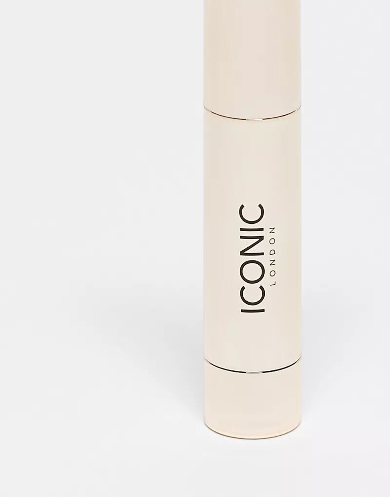 Iconic London – Melting Lip Balm – бальзам для губ цвета Sitting Pretty — фото 3