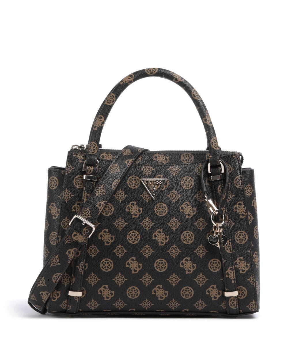 

Сумка Erica eco из искусственной кожи Guess, коричневый