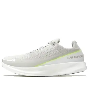 

Кроссовки index 02 'white safety yellow' Salomon, белый