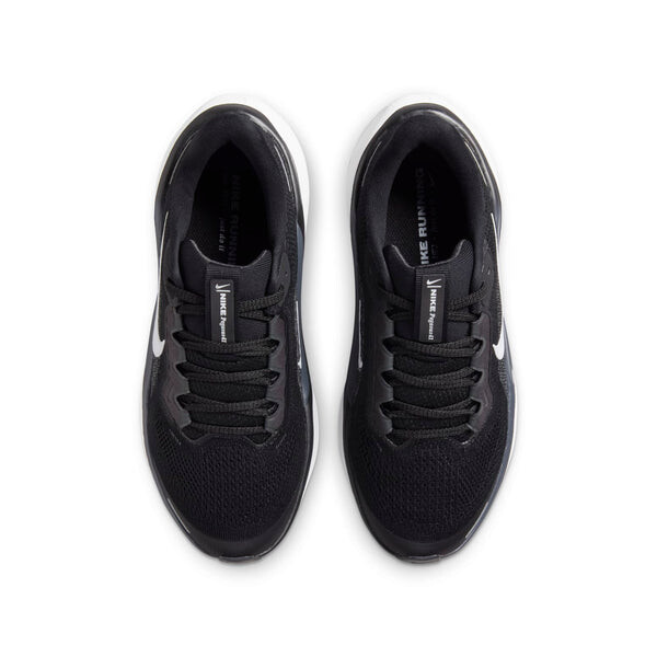 Кроссовки air zoom pegasus 41 'black anthracite white' Nike, черный — фото 3