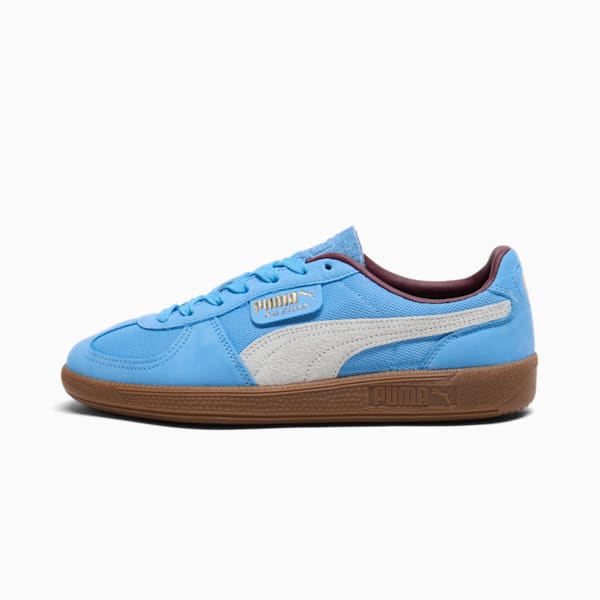 Кроссовки Palermo 0161 Puma, синий