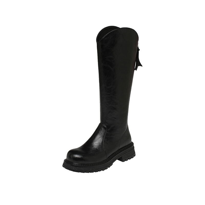

Сапоги женские Raphael Sona, цвет Black Fleece-lined